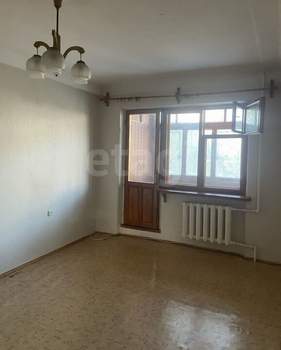 1-к квартира, вторичка, 32м2, 2/5 этаж