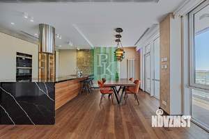 3-к квартира, вторичка, 235м2, 5/10 этаж