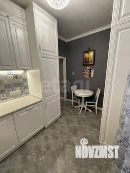1-к квартира, вторичка, 37м2, 2/5 этаж