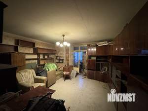 2-к квартира, вторичка, 52м2, 3/5 этаж