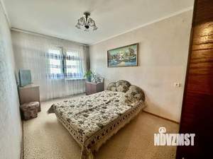 2-к квартира, вторичка, 52м2, 4/5 этаж