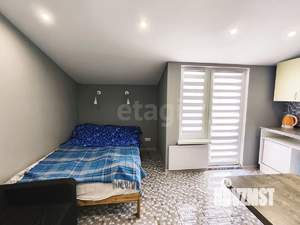 Студия квартира, вторичка, 22м2, 3/3 этаж