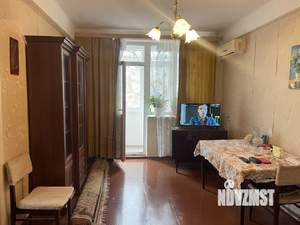 2-к квартира, вторичка, 45м2, 2/5 этаж