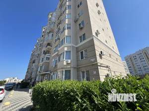 1-к квартира, вторичка, 43м2, 11/11 этаж