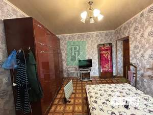 3-к квартира, вторичка, 67м2, 1/2 этаж