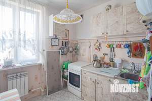 1-к квартира, вторичка, 31м2, 5/5 этаж