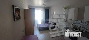 Студия квартира, вторичка, 31м2, 12/16 этаж
