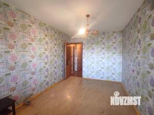 1-к квартира, вторичка, 30м2, 3/5 этаж