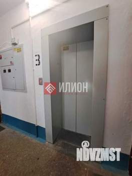 3-к квартира, вторичка, 61м2, 3/9 этаж