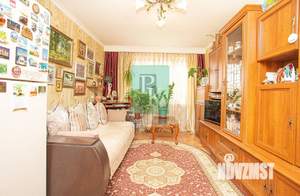 2-к квартира, вторичка, 40м2, 1/5 этаж