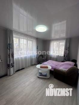 1-к квартира, вторичка, 35м2, 1/5 этаж