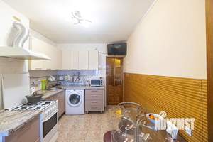 1-к квартира, вторичка, 38м2, 8/9 этаж