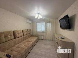 2-к квартира, вторичка, 51м2, 4/5 этаж