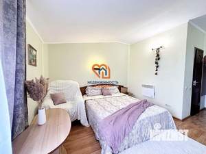 Студия квартира, вторичка, 22м2, 4/4 этаж