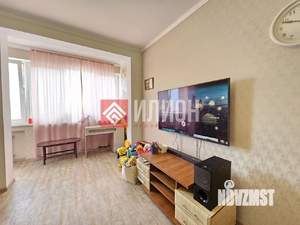 2-к квартира, вторичка, 81м2, 2/2 этаж