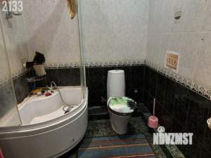 4-к квартира, вторичка, 169м2, 2/6 этаж