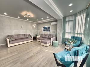 2-к квартира, вторичка, 73м2, 3/10 этаж