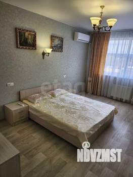 1-к квартира, вторичка, 41м2, 2/10 этаж