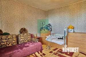 3-к квартира, вторичка, 73м2, 8/9 этаж