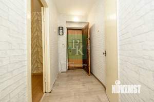 1-к квартира, вторичка, 30м2, 2/5 этаж