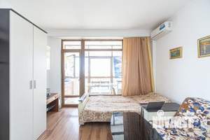 Студия квартира, вторичка, 30м2, 4/5 этаж