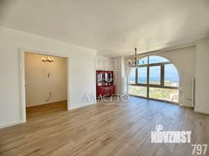 4-к квартира, вторичка, 147м2, 15/16 этаж