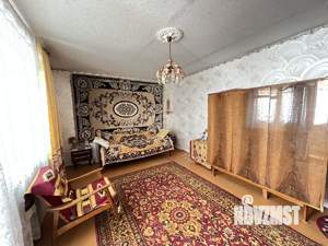 3-к квартира, вторичка, 82м2, 2/5 этаж