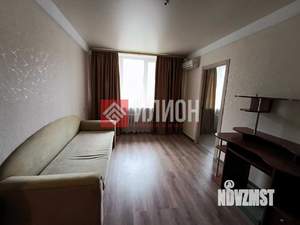 3-к квартира, вторичка, 56м2, 1/5 этаж