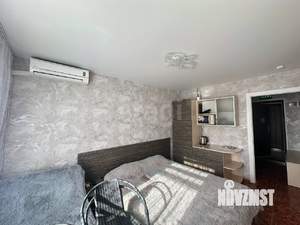 Студия квартира, вторичка, 16м2, 4/5 этаж