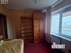 3-к квартира, вторичка, 74м2, 7/10 этаж