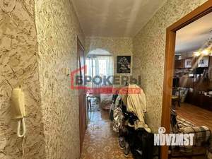 1-к квартира, вторичка, 35м2, 4/5 этаж