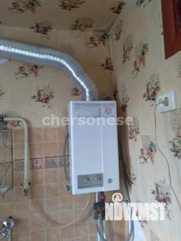 3-к квартира, вторичка, 57м2, 2/5 этаж