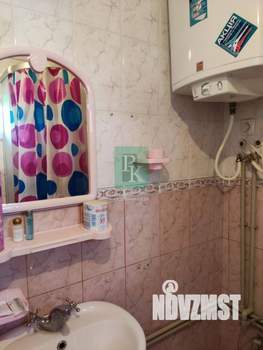 1-к квартира, вторичка, 25м2, 2/2 этаж