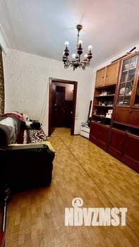 2-к квартира, вторичка, 50м2, 1/5 этаж