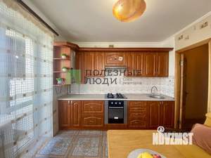 1-к квартира, вторичка, 44м2, 4/9 этаж
