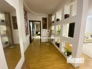 3-к квартира, вторичка, 87м2, 5/5 этаж