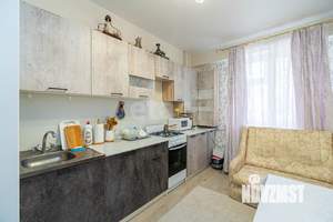 1-к квартира, вторичка, 37м2, 1/9 этаж