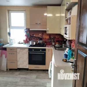 3-к квартира, вторичка, 72м2, 1/2 этаж