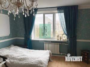 1-к квартира, вторичка, 42м2, 4/5 этаж