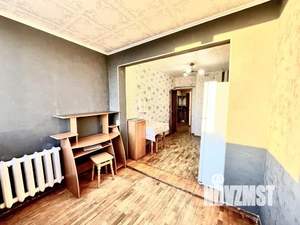 1-к квартира, вторичка, 40м2, 10/10 этаж