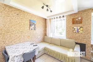 3-к квартира, вторичка, 60м2, 2/2 этаж