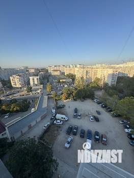 3-к квартира, вторичка, 74м2, 10/18 этаж
