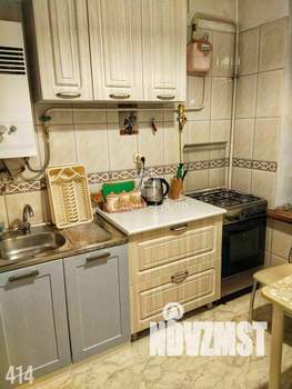 2-к квартира, вторичка, 64м2, 3/3 этаж