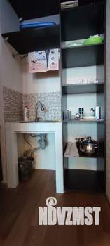 1-к квартира, вторичка, 37м2, 2/6 этаж