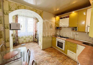 2-к квартира, вторичка, 50м2, 2/5 этаж