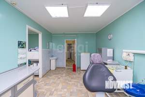 3-к квартира, вторичка, 61м2, 1/5 этаж