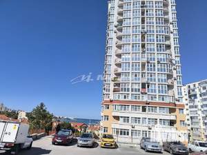 1-к квартира, вторичка, 44м2, 2/16 этаж