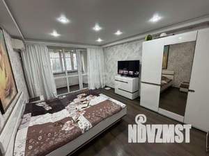 3-к квартира, вторичка, 63м2, 4/5 этаж