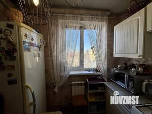 1-к квартира, вторичка, 35м2, 5/5 этаж