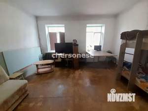 1-к квартира, вторичка, 39м2, 1/3 этаж